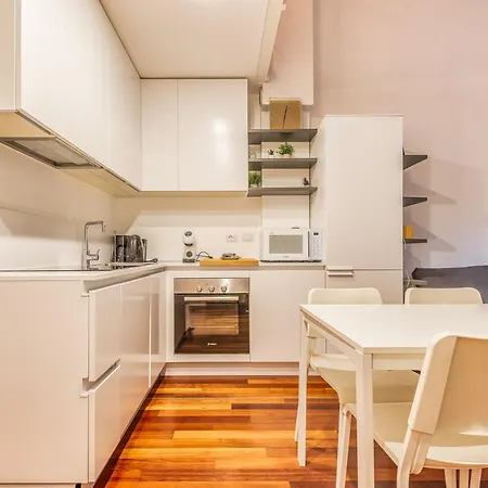 Urban Loft Porta Nuova - Bosco Verticale Lägenhet *