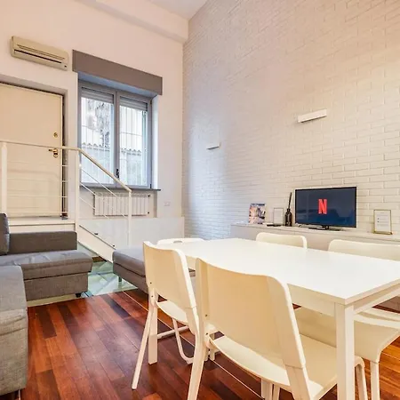 Urban Loft Porta Nuova - Bosco Verticale * Milano