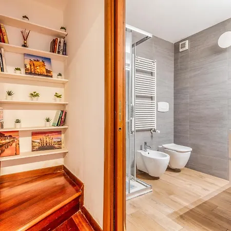 Urban Loft Porta Nuova - Bosco Verticale